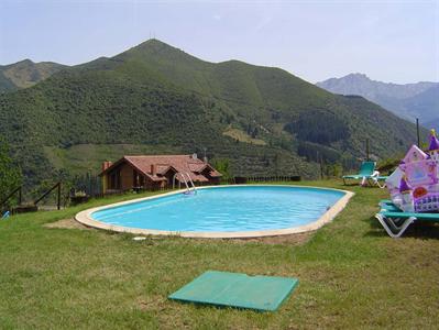 Vivienda Rural El Armental