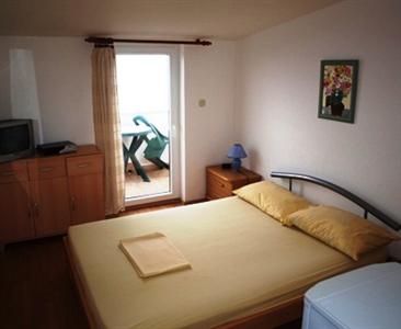 Pansion Villa Misura Splitska