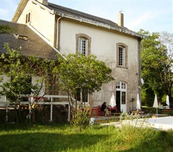 La Gare Aux Anes