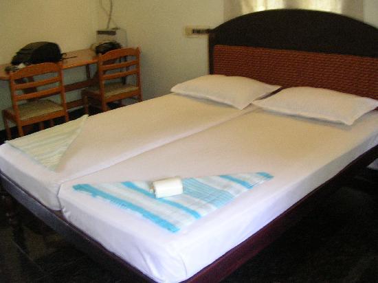 Guest House located in the heart of Alleppey