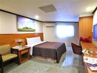 Companion Business Traveler Hotel