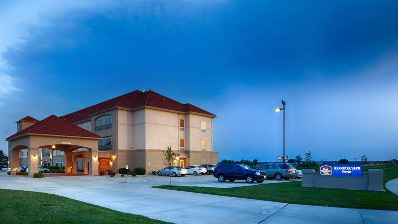 Best Western Plus Mascoutah/Safb Mascoutah