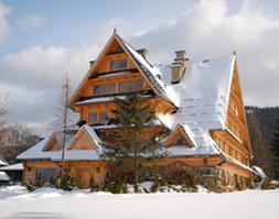 Apartamenty Przy Dolinie