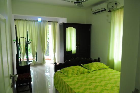 Kottayam Luxury serviced apartments