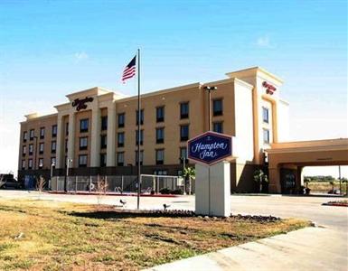 Hampton Inn Hillsboro