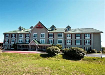 Econo Lodge Inn & Suites Flowood