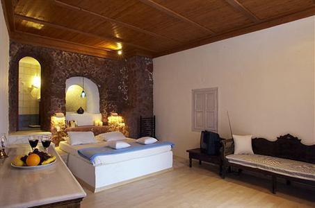 Residence Suites