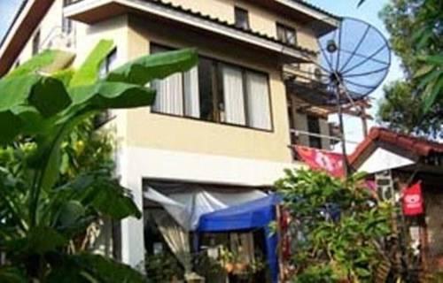 Phurahong Homestay