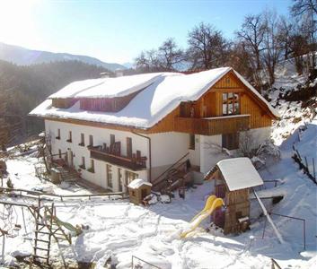 Bauernhof Abenteuer am Pferdehof Krapfweiher