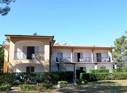 Villino Nel Bosco
