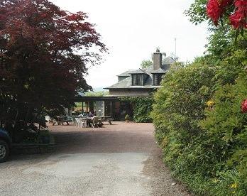 Mary Mount Hotel Keswick England