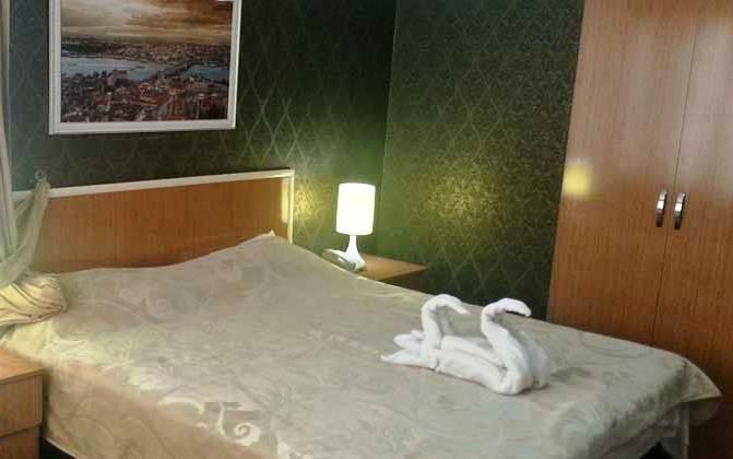 Oz Cinar Hotel