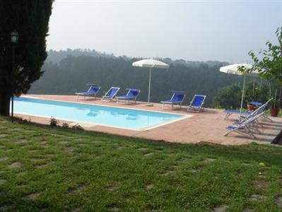 Tenuta San Vito Cottages Montelupo Fiorentino