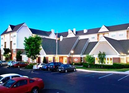 Residence Inn Somerset