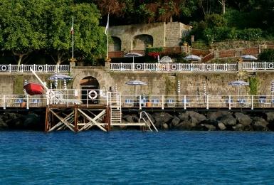 Grand Hotel Royal Sorrento