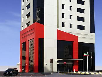 Ibis Sharq