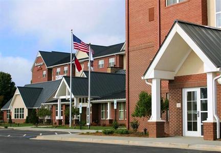 Residence Inn Greensboro Airport