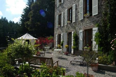 Chambres d'hotes Le Moulin des Farges