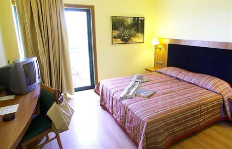 Aquamarina Hotel