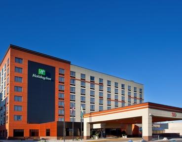 Holiday Inn Grand Rapids Downtown