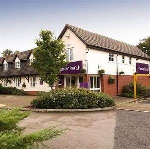 Premier Inn North Preston