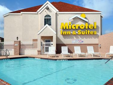 Microtel Inn & Suites Aransas Pass