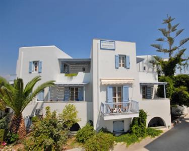 Irini Studios Agia Anna
