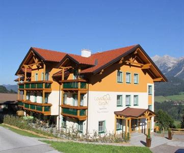 Landhaus Birgit Haus im Ennstal