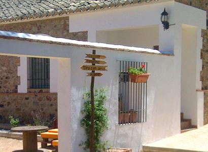 Los Pabellones de San Isidro