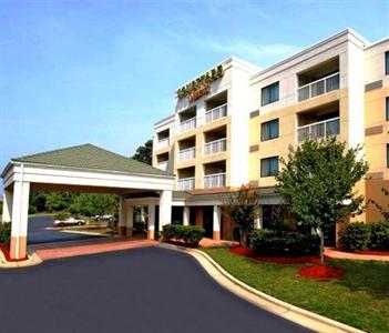 Courtyard by Marriott Gastonia