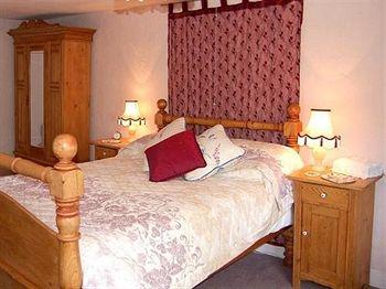 The Waterdine - Restaurant with rooms