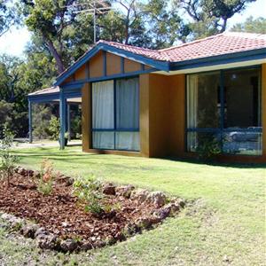 Kerriley Park Farmstay