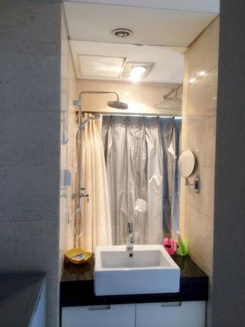 He Yue Hotel Apartment