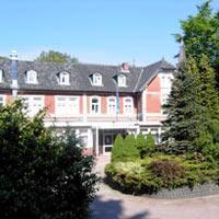 Country Partner Hotel Waldschloesschen Dobrock