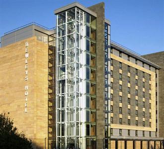 Bewleys Hotel Manchester Airport