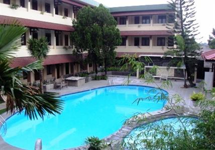 Cakra Kembang Hotel