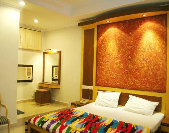 Hotel Balaji Residency