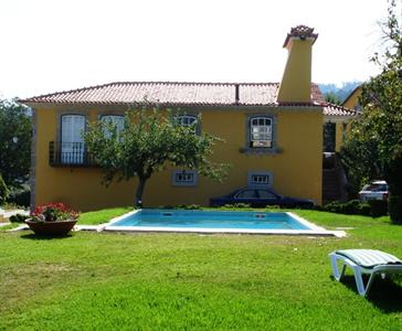 Quinta da Maragoca