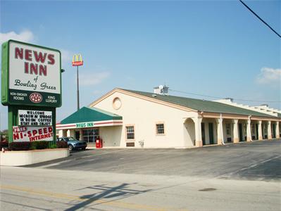 News Inn of Bowling Green