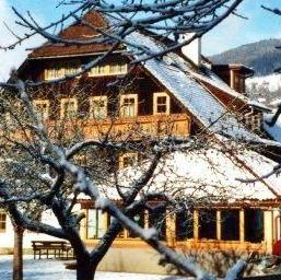 Pension Zechnerhof Sankt Georgen ob Murau