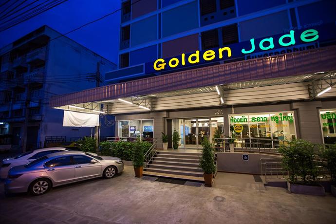 Golden Jade Suvarnabhumi Hotel