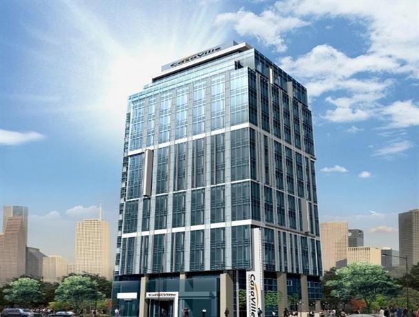 Casaville Residence Shinchon