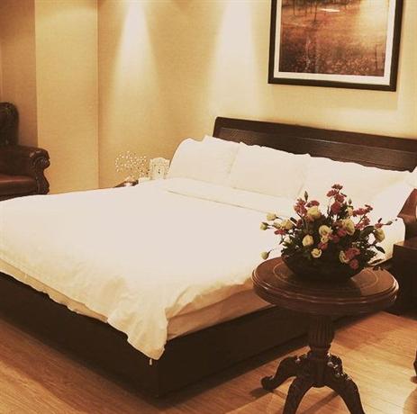 The Seoul Stars Hotel