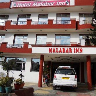 Hotel Malabar Inn