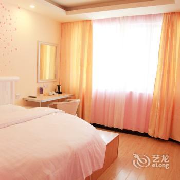 Xijie Youth Hotel Guilin