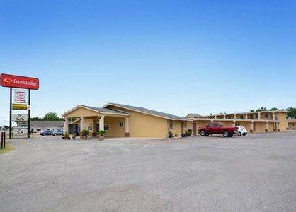 Econo Lodge Miami