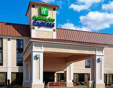 Holiday Inn Express Valley