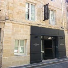 Hotel La Cour Carree Bordeaux