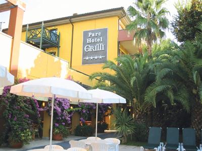 Parc Hotel Gritti