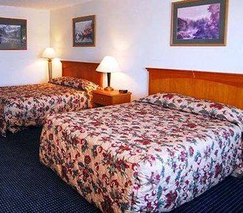 Econo Lodge Inn and Suites Hoquiam